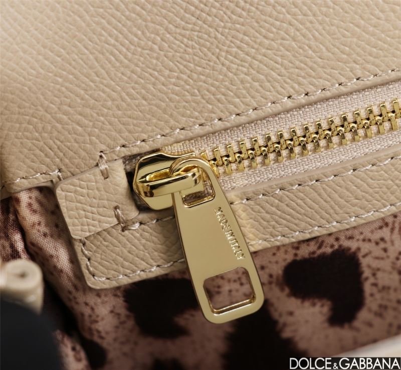 Dolce Gabbana Top Handle Bags